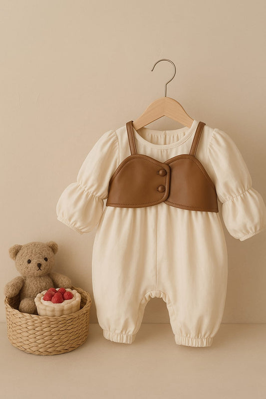 A Tiny Rey in the World of Star Wars: Her First Adventure Begins