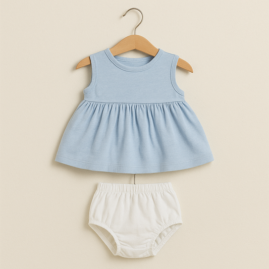 Summer Sky Bloom Set