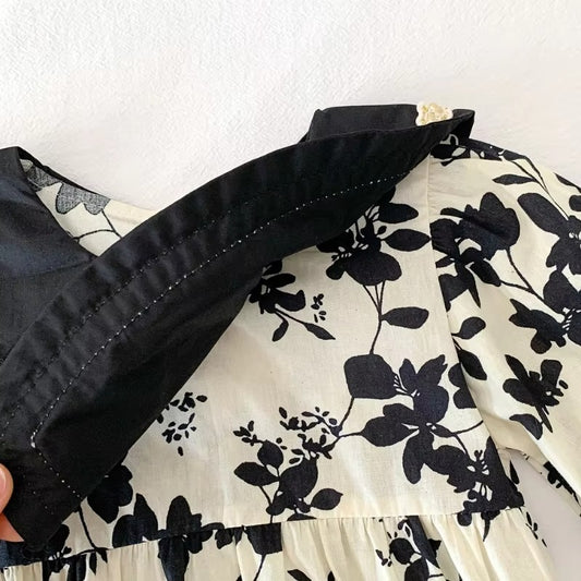 Cruella’s Little Darling - Spotted in Style