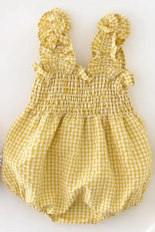 Sunshine Adventures with Daisy Duck