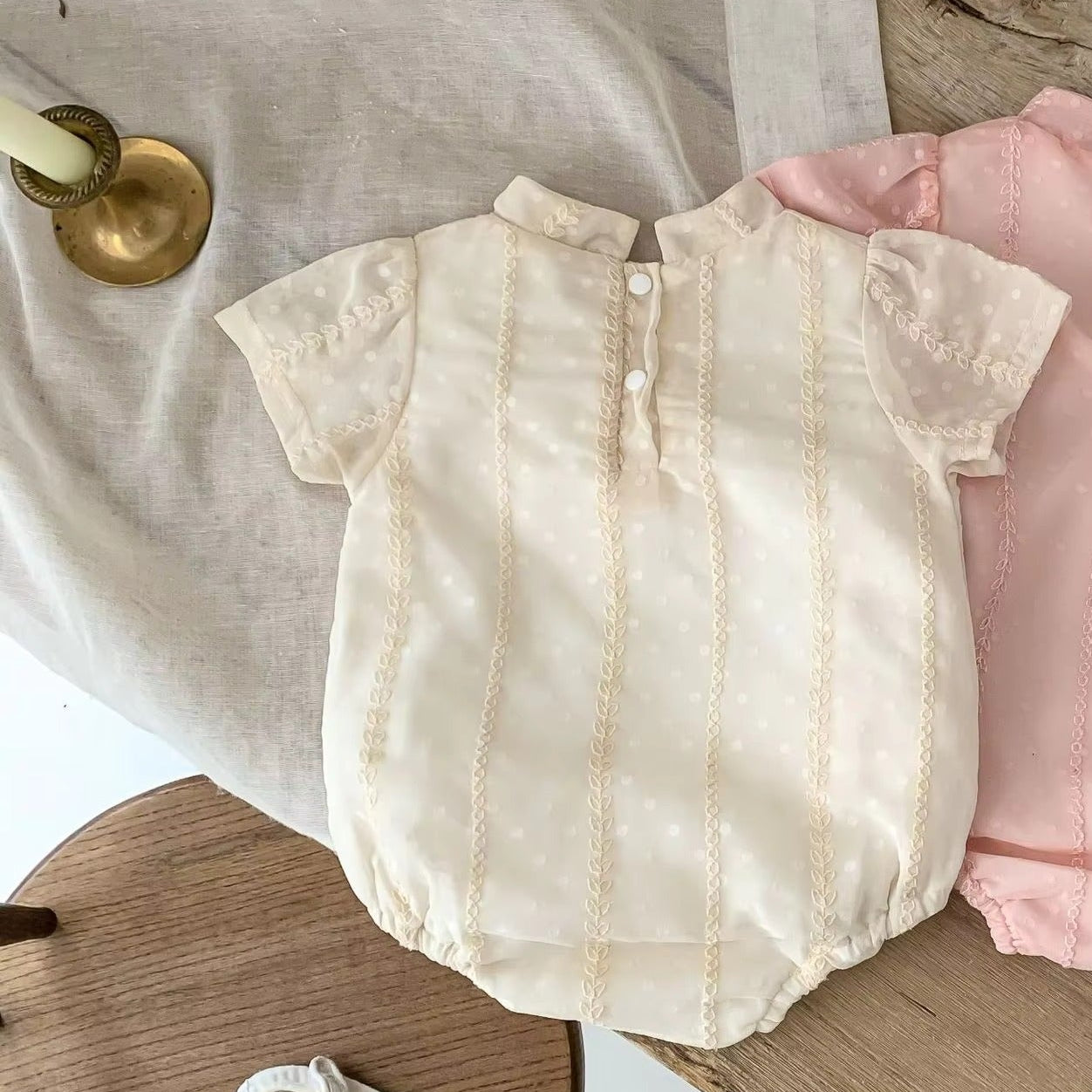 Tiny Royalty Inspired by Cinderella's Fairytale Grace