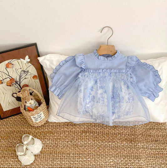 Elsa Vibes, Baby Size