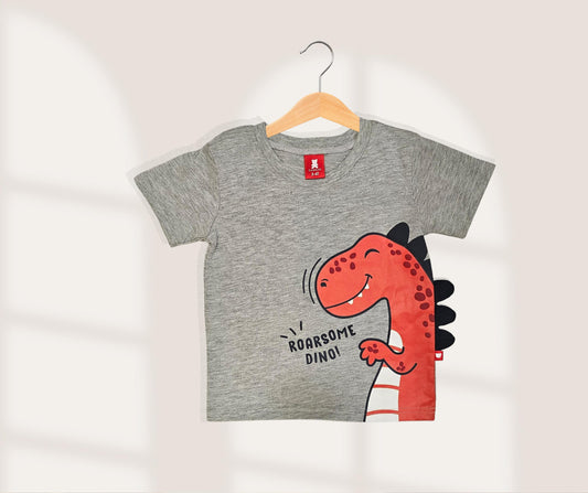 Roarsome Dino Tee – Adventure Awaits