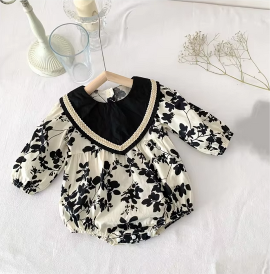 Cruella’s Little Darling - Spotted in Style