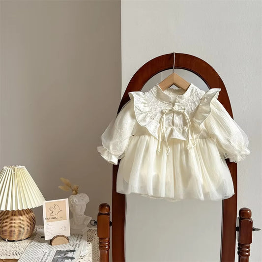 Sophie’s Enchanted Valley Dress