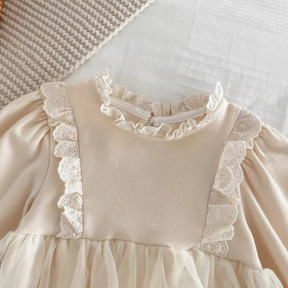 Little Princess Diaries Romper