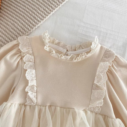 Little Princess Diaries Romper