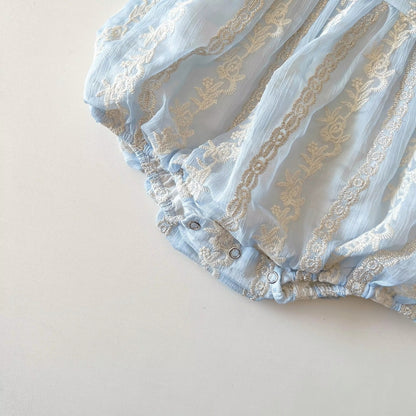Cinderella's Little Star - Romper