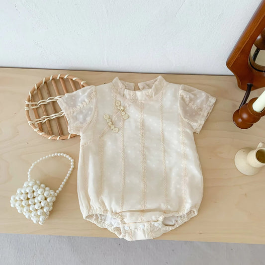 Tiny Royalty Inspired by Cinderella's Fairytale Grace