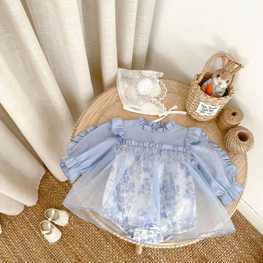 Elsa Vibes, Baby Size