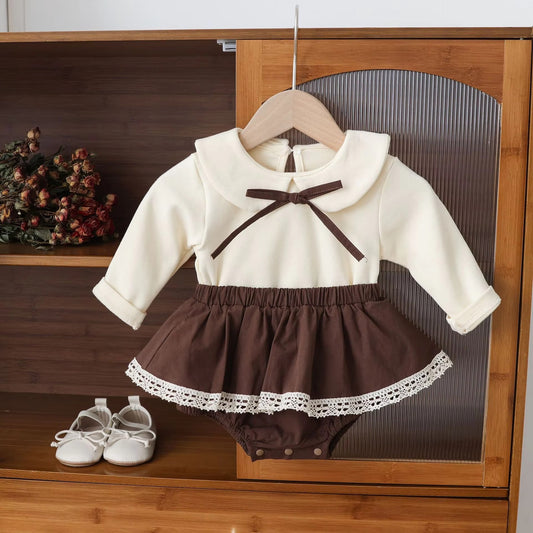 Gretel’s Cottage Charm Romper