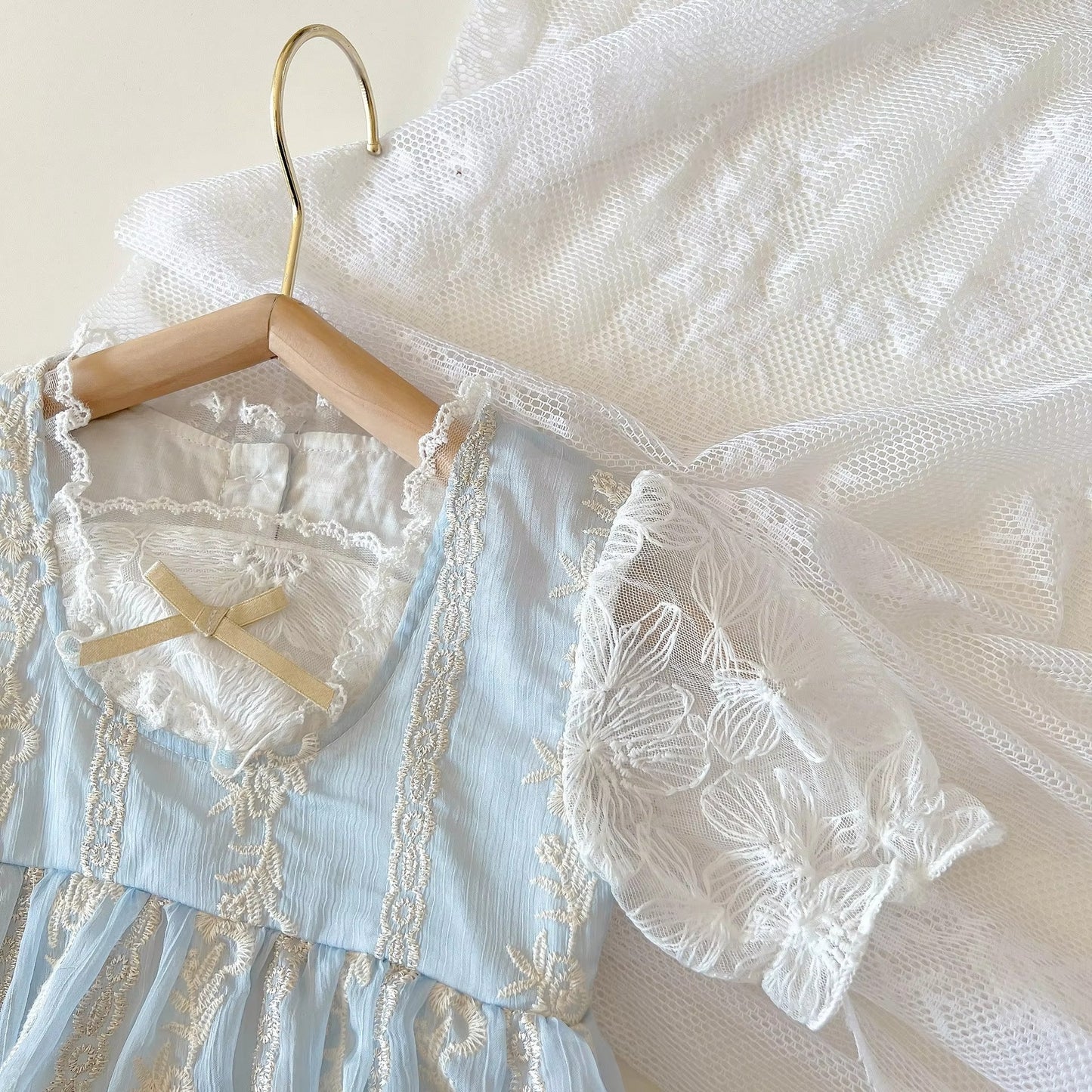 Cinderella's Little Star - Romper